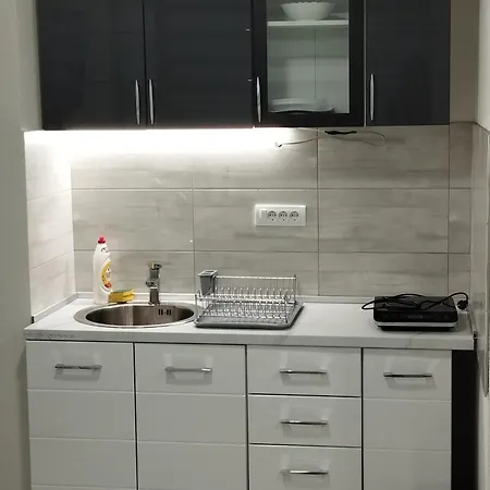 Lela Lux * Jošanička Banja