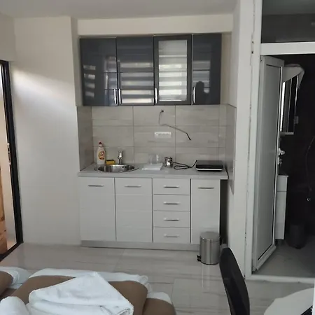 Apartment Lela Lux