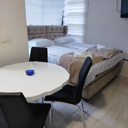 Apartment Lela Lux Josanicka Banja