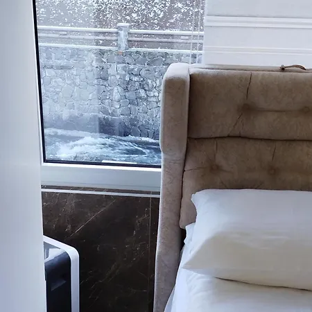 Lela Lux شقة Josanicka Banja