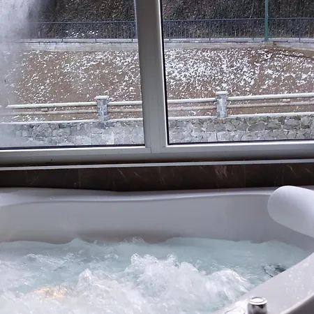 Lela Lux شقة Josanicka Banja