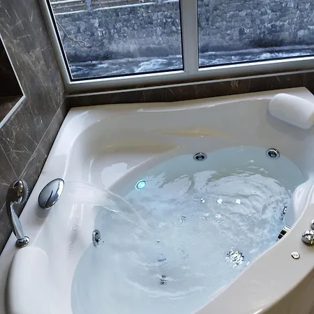 شقة Lela Lux Josanicka Banja