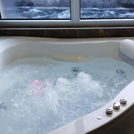 شقة Lela Lux Josanicka Banja