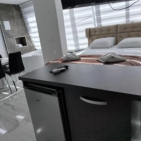 Lela Lux Appartement Josanicka Banja