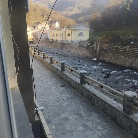 Διαμέρισμα Lela Lux