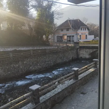 Lela Lux Appartement Josanicka Banja