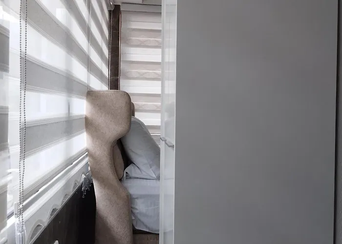 Lela Lux Διαμέρισμα Josanicka Banja