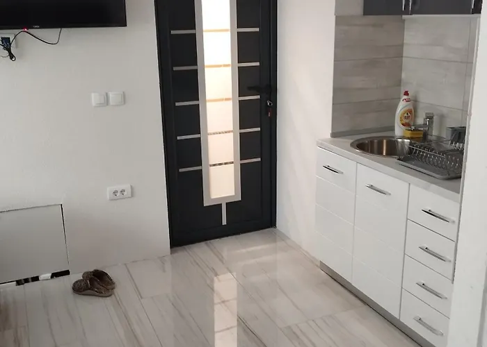 Lela Lux Appartement *