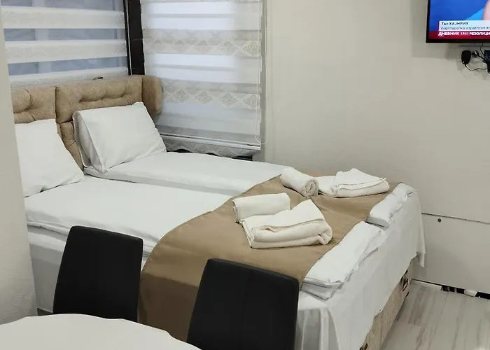 Appartement Lela Lux