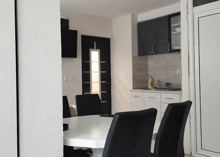 Appartement Lela Lux *