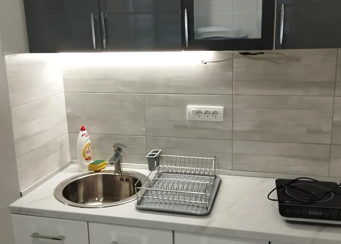 Appartement Lela Lux