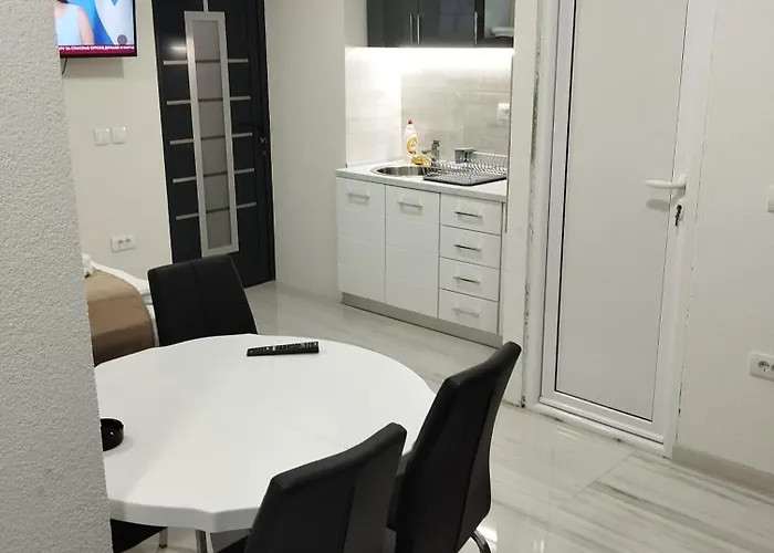 Διαμέρισμα Lela Lux Josanicka Banja