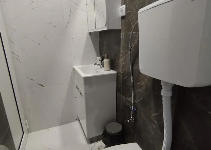 Appartement Lela Lux