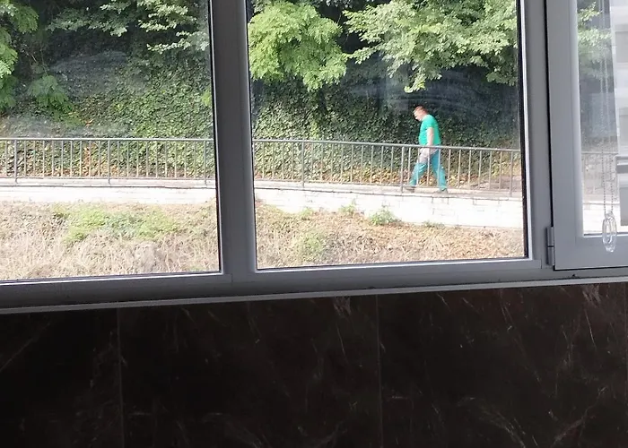 Lela Lux Appartement Josanicka Banja