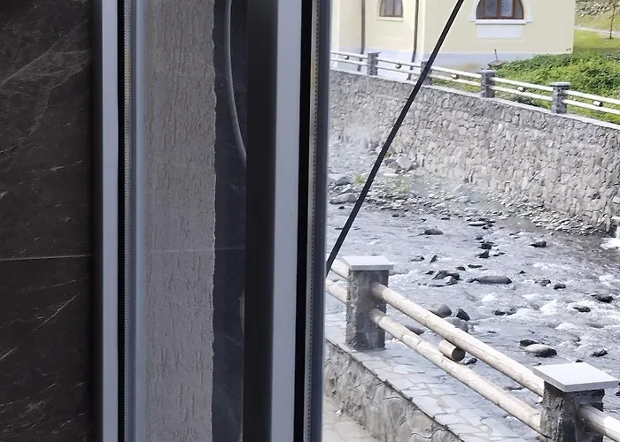 Lela Lux Appartement *