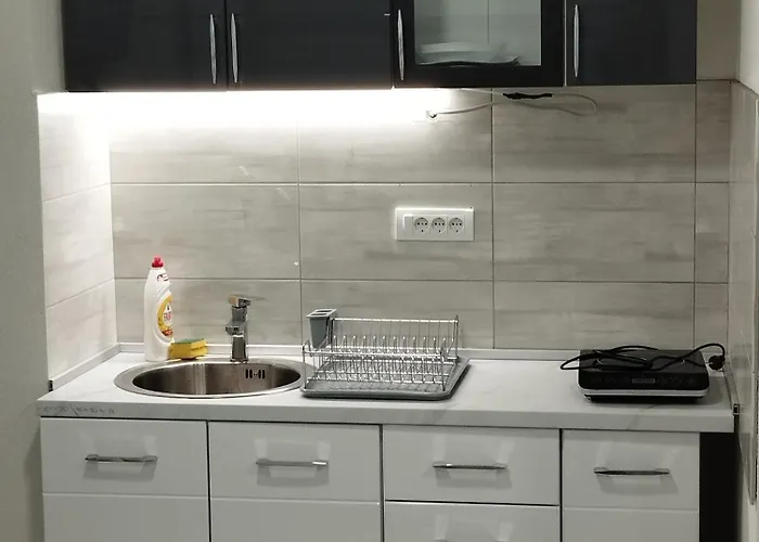 Lela Lux * Josanicka Banja