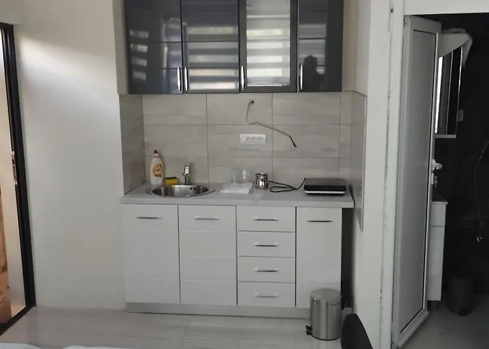 Appartement Lela Lux