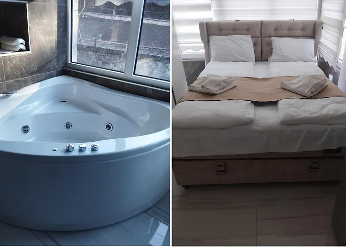 Appartement Lela Lux *