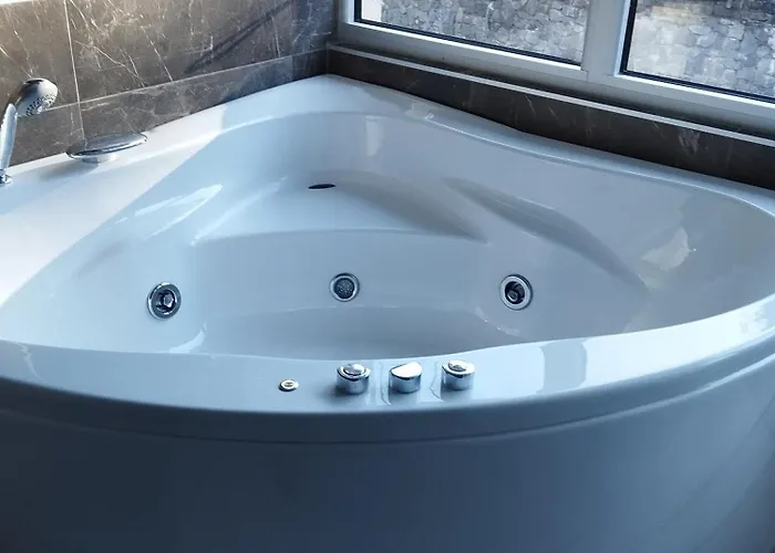 Appartement Lela Lux *