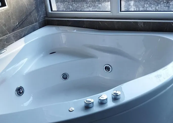 Appartement Lela Lux