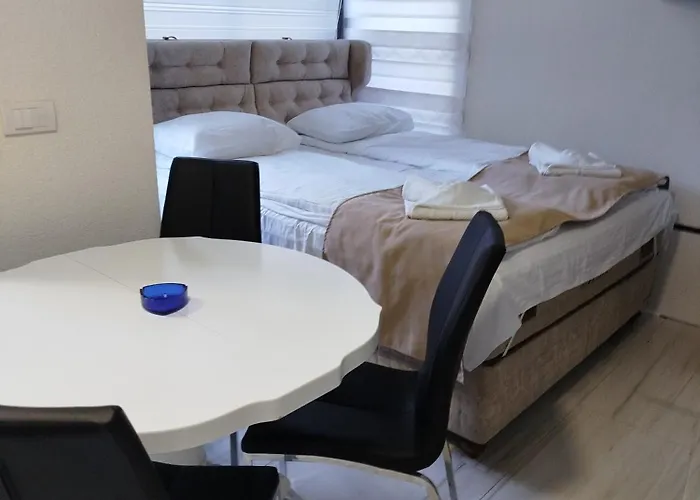 Διαμέρισμα Lela Lux Josanicka Banja