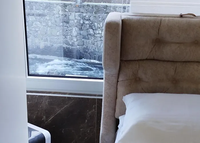 Lela Lux Appartement Josanicka Banja