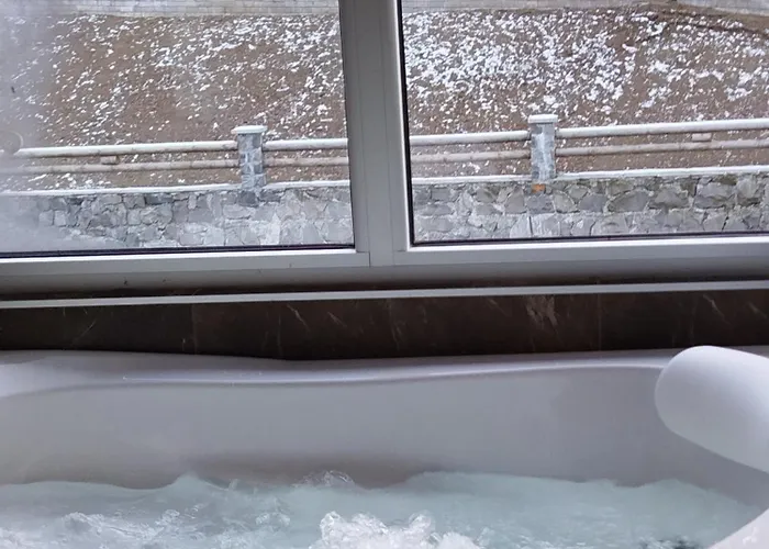 Lela Lux Διαμέρισμα Josanicka Banja