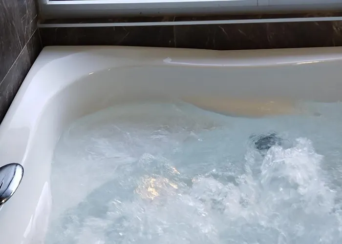 Διαμέρισμα Lela Lux *