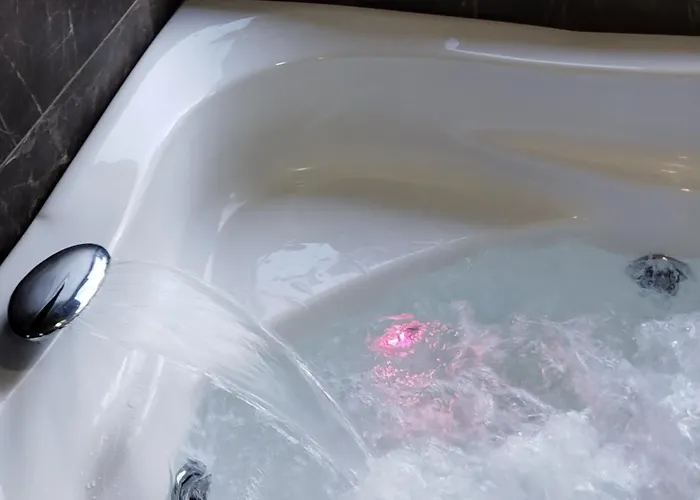 Appartement Lela Lux