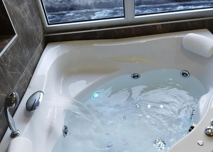 Appartement Lela Lux Josanicka Banja