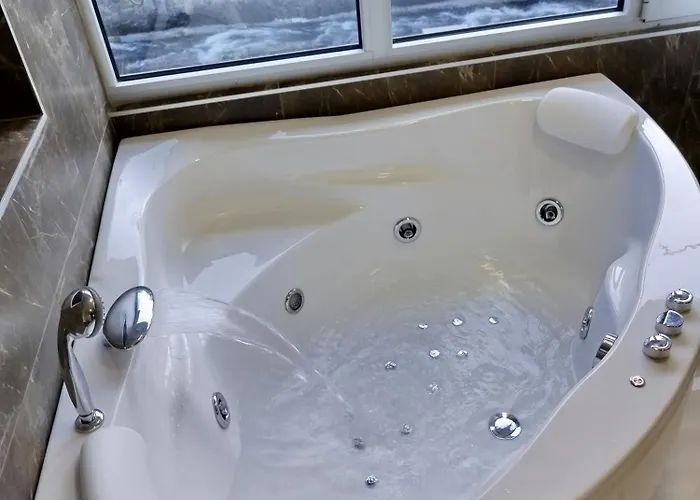 Lela Lux Διαμέρισμα *