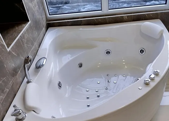 Διαμέρισμα Lela Lux Josanicka Banja