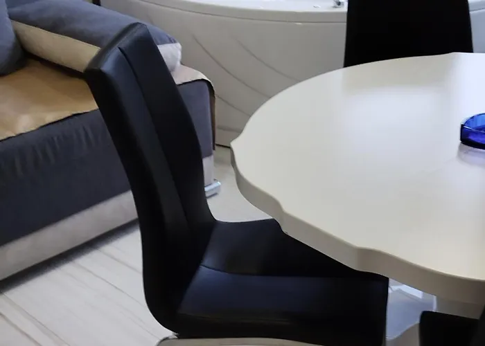 Lela Lux Appartement