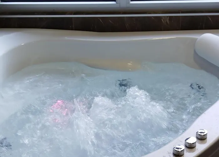 Διαμέρισμα Lela Lux Josanicka Banja