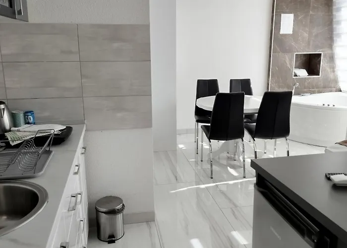 Appartement Lela Lux