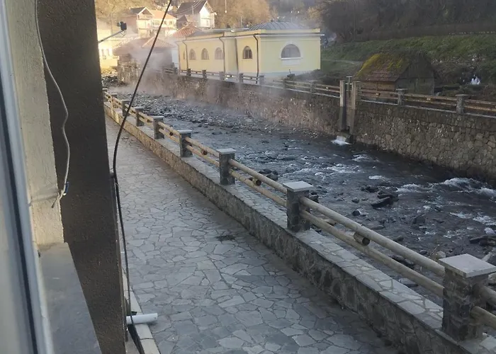 Διαμέρισμα Lela Lux